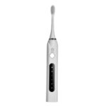 Green Lion Electric Toothbrush (Gen-2)