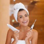 Green Lion Electric Toothbrush (Gen-2) - Image 2