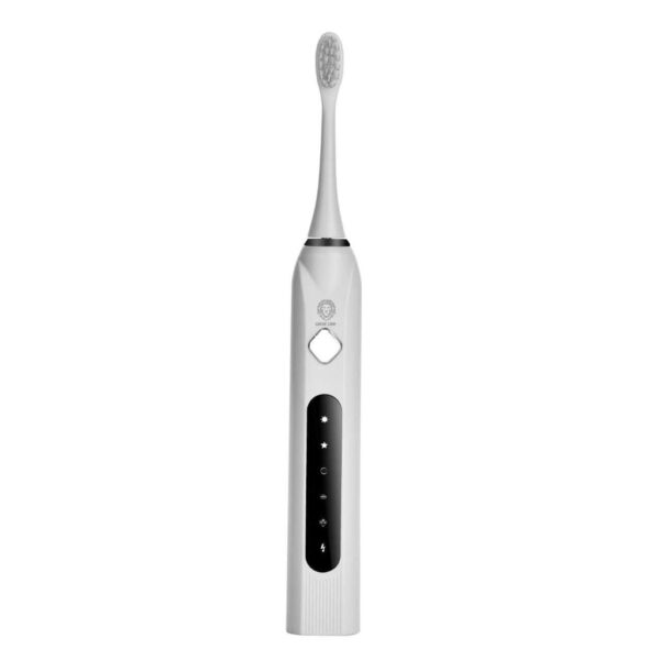Green Lion Electric Toothbrush (Gen-2)