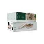 Green Lion GLB-05 Electric Lunchbox - Beige - Image 2