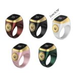 iQBLA Zikr1 Lite World's First Smart Tasbih Ring E01 - Image 3