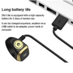 iQBLA Zikr1 Lite World's First Smart Tasbih Ring E01 - Image 5