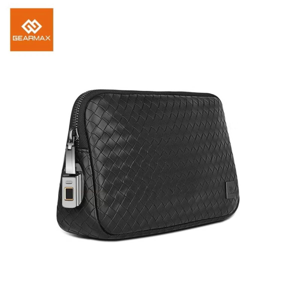 Gearmax Max1 Master Pouch Travel in Style - Image 3