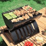NexTool Camp Fun Folding Barbecue Grill - Image 3