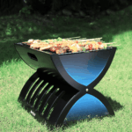 NexTool Camp Fun Folding Barbecue Grill - Image 2