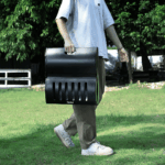 NexTool Camp Fun Folding Barbecue Grill - Image 4