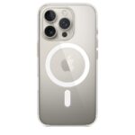 iPhone 16,Plus,Pro,Max Clear Case with MagSafe - Image 2