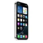 iPhone 16,Plus,Pro,Max Clear Case with MagSafe - Image 5