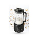 Porodo Lifestyle Nut Milk Maker with Advanced Thermal Jar - Black - Image 2