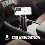 Taktik Thermal Bottle With Magnetic Phone Holder - Image 4