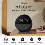 Amazon Echo Pop Smart speaker with Alexa - Image 2