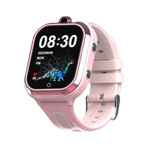 Green Lion 4G Kids Watch Pro 1.85" Smart Watch