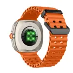 Green Lion Connect Pro Smart Watch - Image 3