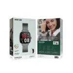 Green Lion Princess Smart Watch - Image 4