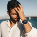 Green Lion Tech Master Smart Watch - Image 5