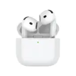 Porodo Soundtec Earbuds Gen 4 - White
