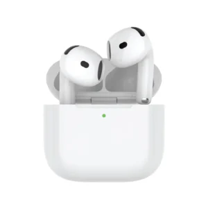 Porodo Soundtec Earbuds Gen 4 - White