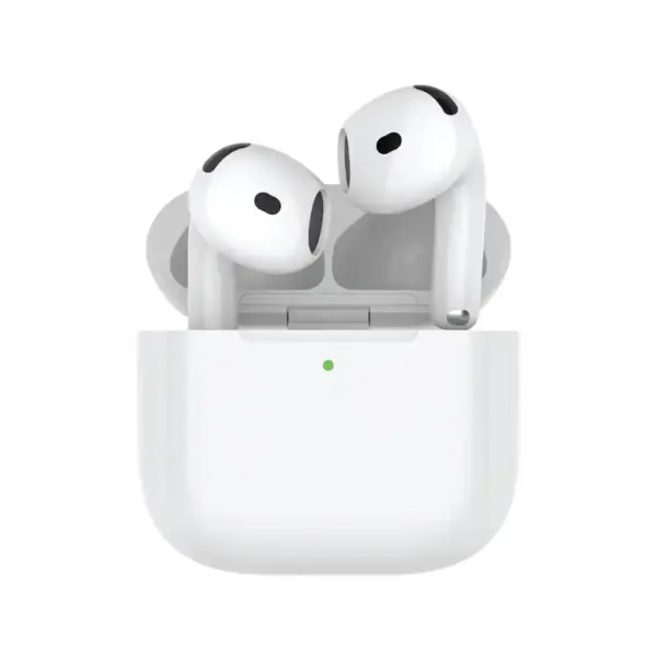 Porodo Soundtec Earbuds Gen 4 - White