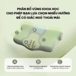 SKG P5 Neck Massage Pillow with 10 Ergonomic Massage Heads Series 1 - Image 3