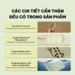 SKG P5 Neck Massage Pillow with 10 Ergonomic Massage Heads Series 1 - Image 6