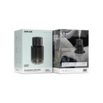 Green Lion Fragrance Diffuser with 140mL Oil Capacity - Black - Image 4