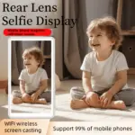 Mag Selfie Display Real time camera sync with Bluetooth, remote stand ,alone photos - Image 5