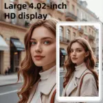 Mag Selfie Display Real time camera sync with Bluetooth, remote stand ,alone photos - Image 4