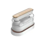 Green Lion GX288 Mini Iron with Steam Function