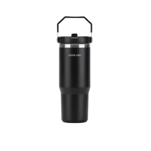 Green Lion Vacuum Tumbler 900ml Bottle