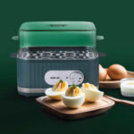 Green Lion Smart Egg Cooker - Image 2
