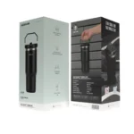 Green Lion Vacuum Tumbler 900ml Bottle - Image 6