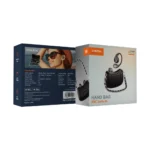 Porodo Soundtec Hand Bag ENC Earbuds - Image 4