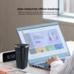 Vyvylabs Dustless Vehicle Garbage Can - Image 4