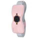 Green Lion Flora Heat Menstrual Heating Pad - Pink