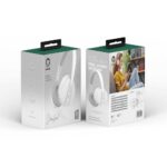 Green Lion Stamford Wireless Bluethooth Headphone - Image 4