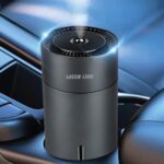 Green Lion Air Mist Humidifier with 260mL Bottle Capacity - Image 4