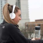 Green Lion Stamford Wireless Bluethooth Headphone - Image 3