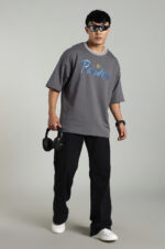 KATTIRE Paradise Classic Oversized T-Shirt - Image 7