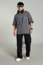 KATTIRE Paradise Classic Oversized T-Shirt - Image 5