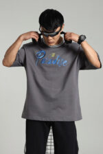 KATTIRE Paradise Classic Oversized T-Shirt - Image 3