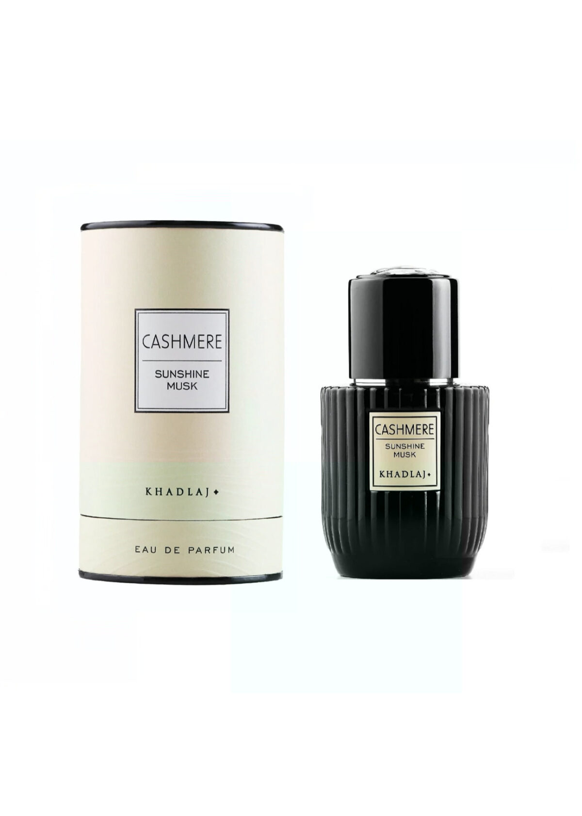 CASHMERE SUNSHINE MUSK 100 ML EDP SPRAY FOR MEN & WOMEN - Image 2