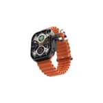 Green Lion Ultra 4G Smart Watch AMOLED Display, Sports & Health Tracking - Image 2