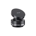 Green Lion GX-33 Auto Suction Phone Holder - Black