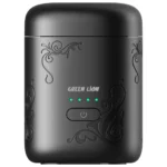 Green Lion Aseel Bakhour Burner