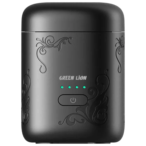 Green Lion Aseel Bakhour Burner