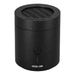 Green Lion Dune Bakhour Incense Burner Portable Electric Fragrance Diffuser