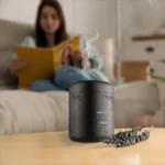 Green Lion Aseel Bakhour Burner - Image 3