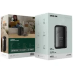 Green Lion Aseel Bakhour Burner - Image 4