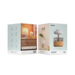 Green Lion RAIN CLOUD Diffuser- Wood - Image 4