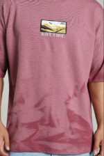 KATTIRE Passion Premium Cotton Oversized T-Shirt - Image 3